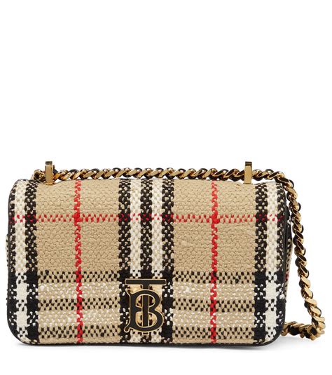 Burberry lola crossbody bag